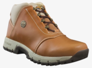 Woodland Men Tan Boot - Hiking Shoe