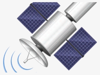Satellite Png Transparent Images - Gps Satellite Png
