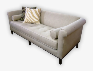 Los Angeles Custom Furniture - Studio Couch