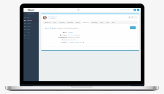 When Using Hr-software, Documentation Of The Feedback - Human Resource