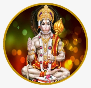 Chalisa Sangrah - Hanuman Jayanti
