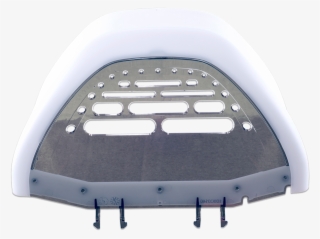041d7571 Chamberlain End Cover - Inflatable