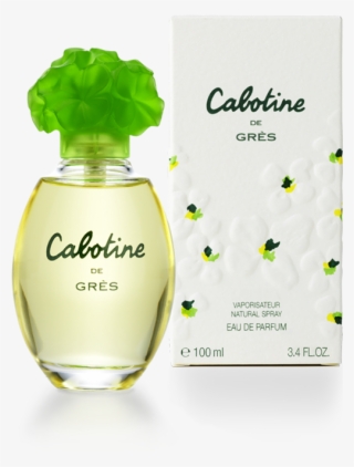 Parfum Grès