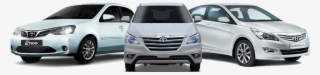 Our Effort Is To Make Every Travel, Even From Holiday - Toyota Innova