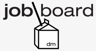 Design Milk Jobs - Design Milk Logo