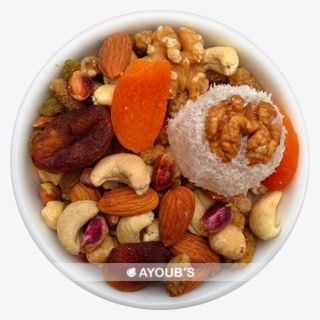Raw Yalda Mix - Mixed Nuts