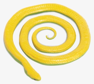 Buy Action Figure Safari Rough Green Snake 257729 Elkor - Snake