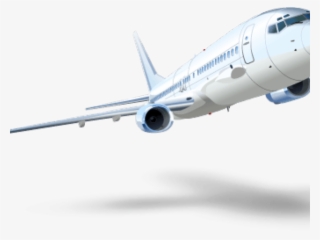 Plane Png Transparent Images - Air Freight Png