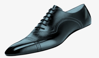 Shop The Oxford - Leather