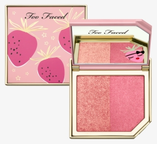Too Faced Tutti Frutti Blush