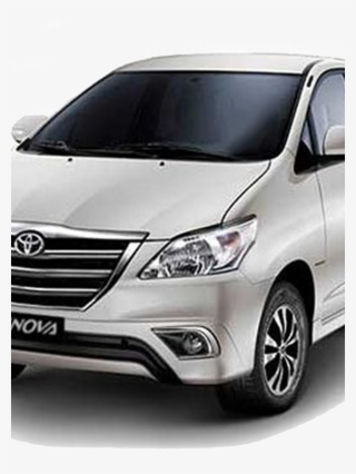 Toyota Innova - Toyota Innova Car Price In India