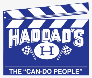 Haddad's Inc - - Graphic Design