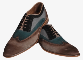 Handmade Designer Shoes - Monkstraps Velours