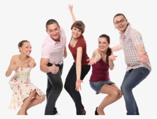 Learning People Transparent