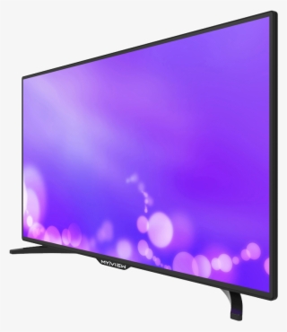 Pixsmart Series - My View Led Tv 43