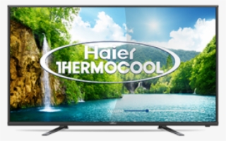 Haier Thermocool 32 Inches Led Tv - Ht Tv Led Le55k6000