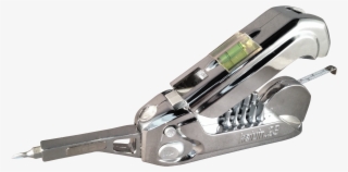 Terminator Chrome - Pallet Jack