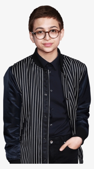 Totah On Why Meeting Mindy Kaling Was Like Meeting - Formal Wear