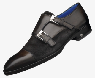 Cookies On The Ft - Angelo Galasso Shoes