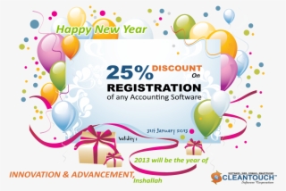 03-thumb - Bordure De Page Anniversaire