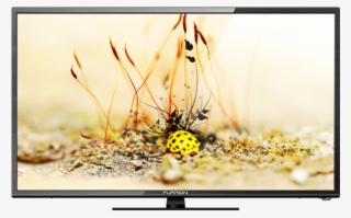 43" Fhd Led Tv - Television