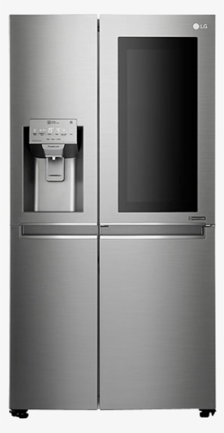 Lg Refrigerator - Gr-x257csav - Gc X247csbv