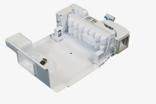 Lg Refrigerator Ice Maker Auger Motor Ebs61443384 - Machine