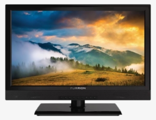 Furrion 24" Hd Led Tv Dvd Combo