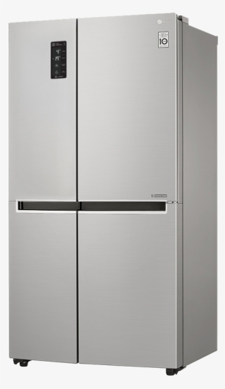 Lg 24 Cu - Refrigerator
