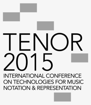 First International Conference On Technologies For - Graphics