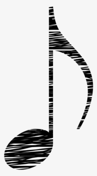 Note, Notes, Musical Notes, Score - Illustration