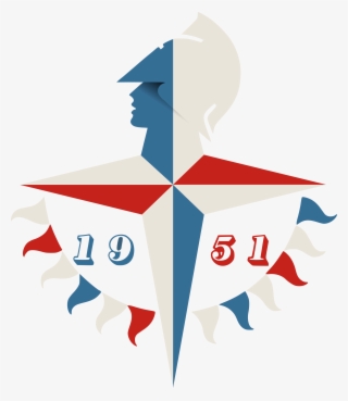 This Free Icons Png Design Of Festival Of Britain Logo