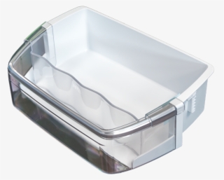 Lg Refrigerator Door Bin Aap73252209 - Bread Pan