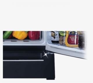 215 Impwcool Roy 3s Sapphire Magnolia - Refrigerator