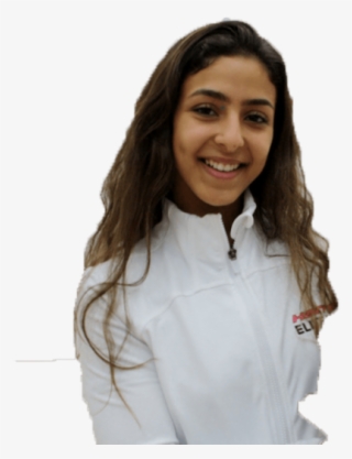 Hania El Hammamy - Girl