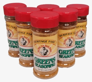 Green Seasoning 5 Oz Bottles - Bottle