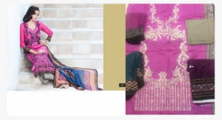 Women Salwar Kameez - Silk