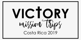 8 Missions Logo - 1 Corinthians 15 57