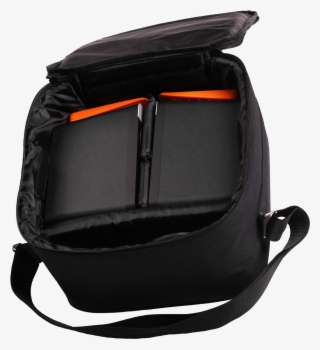 Sc203 Transport Bag - Messenger Bag
