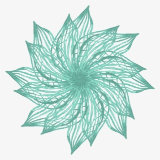 Simple Creative Stylish Watercolor Png And Psd - Sketch