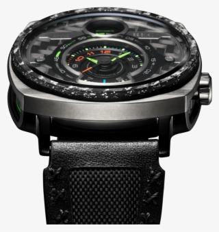 Design References - Analog Watch