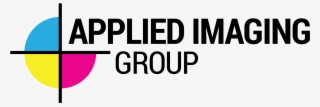 Applied Imaging Group - Graphic Design