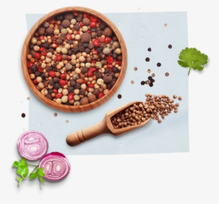3 Decades Of Expertise - Superfood