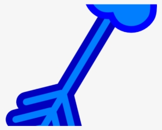 Valentines Arrows Clip Art