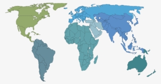 African Wild Dog Population Map