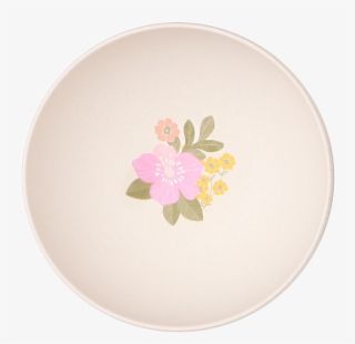 Flowers Small Bowl - Cherry Blossom