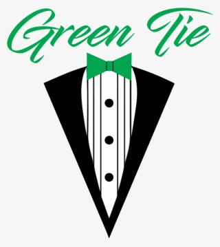 Green Tie Club Executive Membership - Illustration