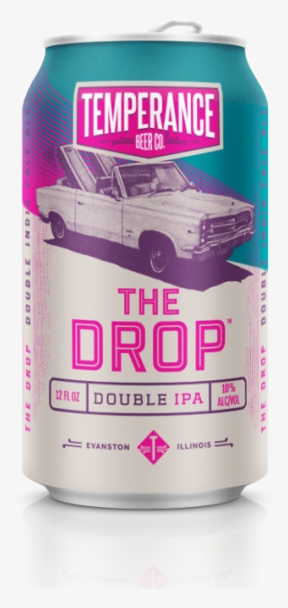 The Drop™ Dipa - Milk