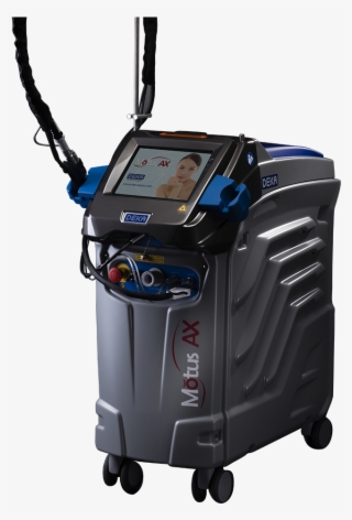 Login Or Register - Deka Motus Ax Laser