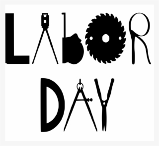 The Embassy Is Closed Today September 3, 2018 In Observance - Illustration